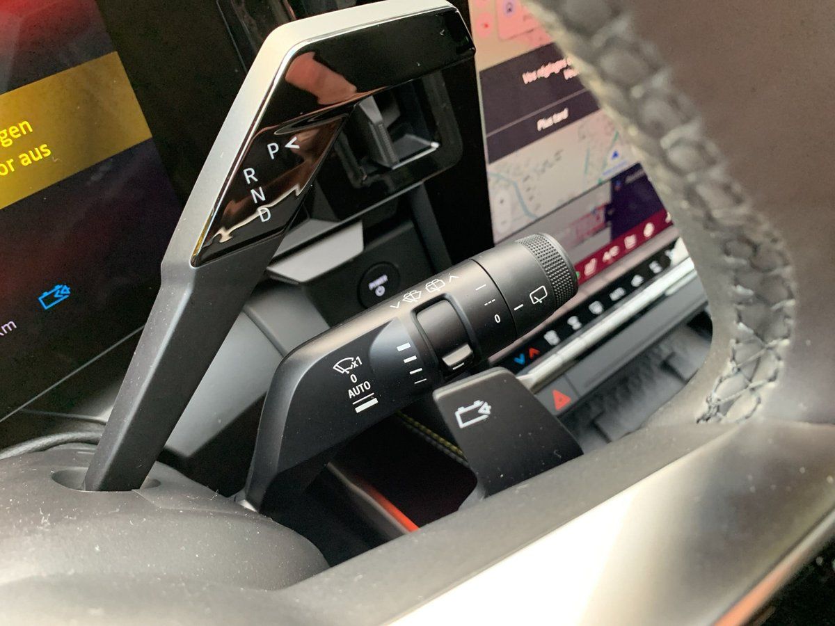 Renault Scenic E-TECH - Bild 24