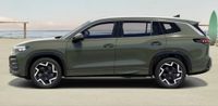 Volkswagen Tayron - Vorschau Bild 3