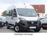 Fiat DUCATO Kombi *9-SITZER* L2H2 Kamera, Navi, Apple - Fiat Ducato: Sitze