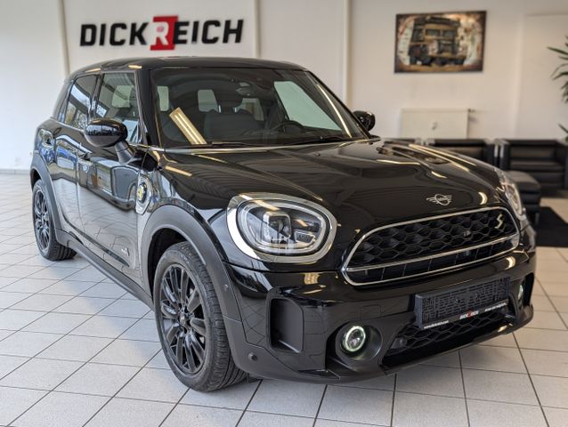 MINI Cooper SE Countryman All4 Classic Trim Pano HUD