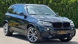 BMW X5 xDrive 30 d-M Sport°HeadUp°20 Zoll°LED°Camer - BMW X5: Xdrive30d M Sport