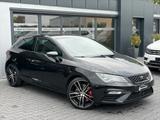 Seat Leon SC Cupra 300*Navi*LED*Parkhilfe*8x-Bereift* - Seat Leon: Coupe