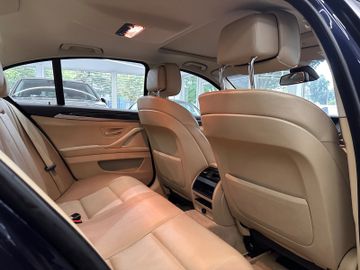 BMW 520 - 9