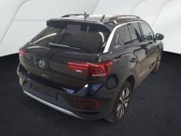 Volkswagen T-Roc - Vorschau Bild 3