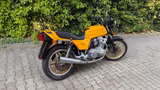 Honda CB750F  BOL D` OR, Bastlerfahrzeug - Offers