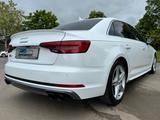 Audi S4*Quattro*Kamera*Beheizbares Lenkrad*B&O* - Audi S4 mit Benzin-Antrieb