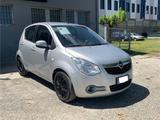 Opel Agila 1.0 12V 65CV Enjoy - Opel Agila: Enjoy