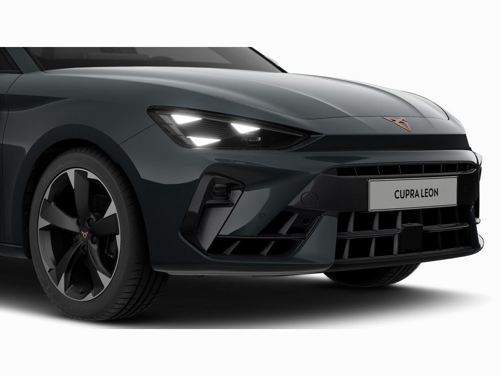 Cupra Leon - Bild 10