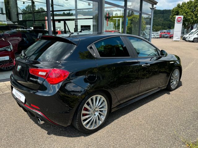ALFA ROMEO Giulietta Veloce