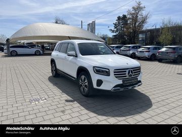 Mercedes GLB 180 - 8