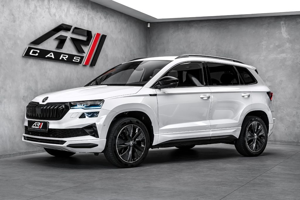 Image of Skoda Karoq