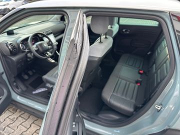 Citroën C3 Aircross PT110 ShinePack | Nav - RCam - Keyl.