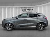 Ford Puma Hybrid ST-Line X 1.0 EcoBoost - Ford Puma Gebrauchtwagen in Hamburg