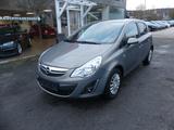 Opel Corsa D Satellite Automatik - Opel Corsa Satellite mit Benzin-Antrieb