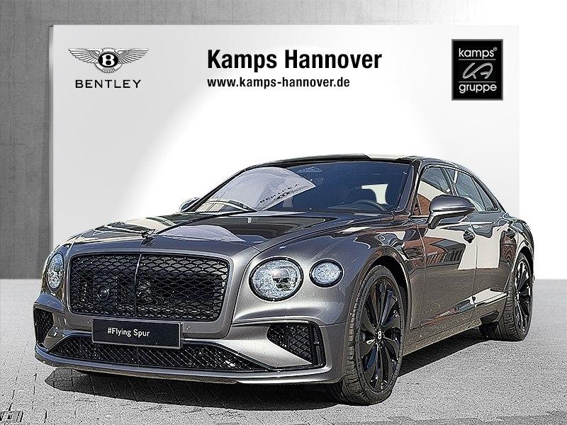 Bentley Flying Spur V8 Hybrid *B&O*Rotating*