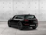 MINI Cooper C lassic Trim Clubman - schwarze MINI Cooper C