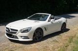 Mercedes-Benz SL 550 - AMG Edition - Mercedes-Benz: AMG E55