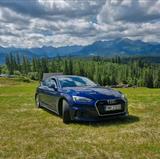 Audi A5 quattro 2020 - Audi 80 quattro