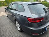 Seat Leon ST 2.0 TDI 110kW FR DSG FR - Seat Leon: Fr TDI Dsg