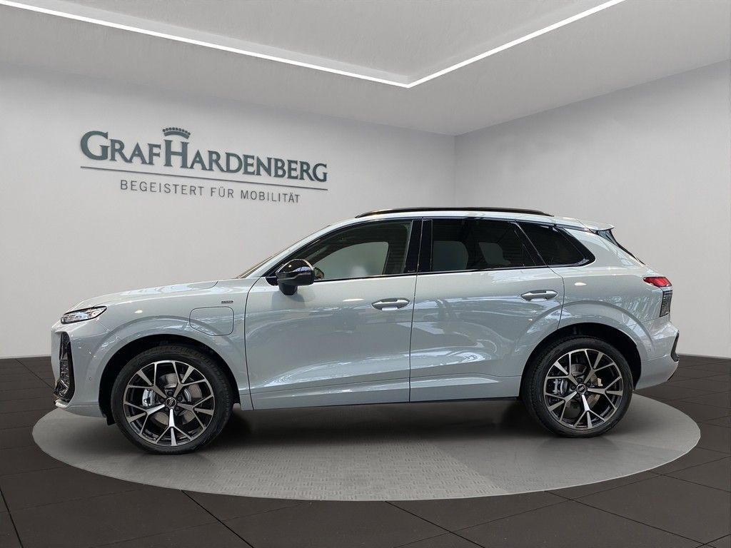 Audi Q3 SUV e-hybrid 200 kW S tronic foto 2