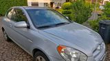 Hyundai Accent 1.5 CRDi - Hyundai Accent: 1.5