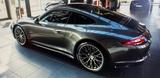 Porsche 991.2 Carrera 4 Sport Paket Espresso Ausstattung - Porsche 991 in Gelsenkirchen
