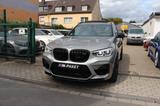 BMW X3 M Competition/LED/Pano/360°/Carbon/21 Zoll - BMW X3 M mit Panoramadach
