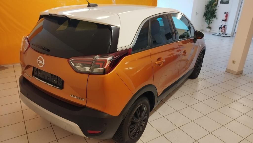 Erstes Annaberger Autohaus - Opel Crossland X Inno, LED,HUD AGR,Sitz-Lenkradheizun - Bild 5 Erstes Annaberger Autohaus - Opel Crossland X Inno, LED,HUD AGR,Sitz-Lenkradheizun - Bild 5