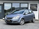 Opel Corsa D Tüv Neu Garantie Pdc Klima - Opel Corsa: Kombi