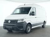 Volkswagen Crafter Kasten e-Crafter Kasten MRH MFL SHZ RFK - mit Elektro-Antrieb: Van