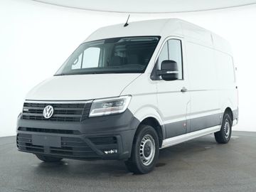 Volkswagen Crafter - 2