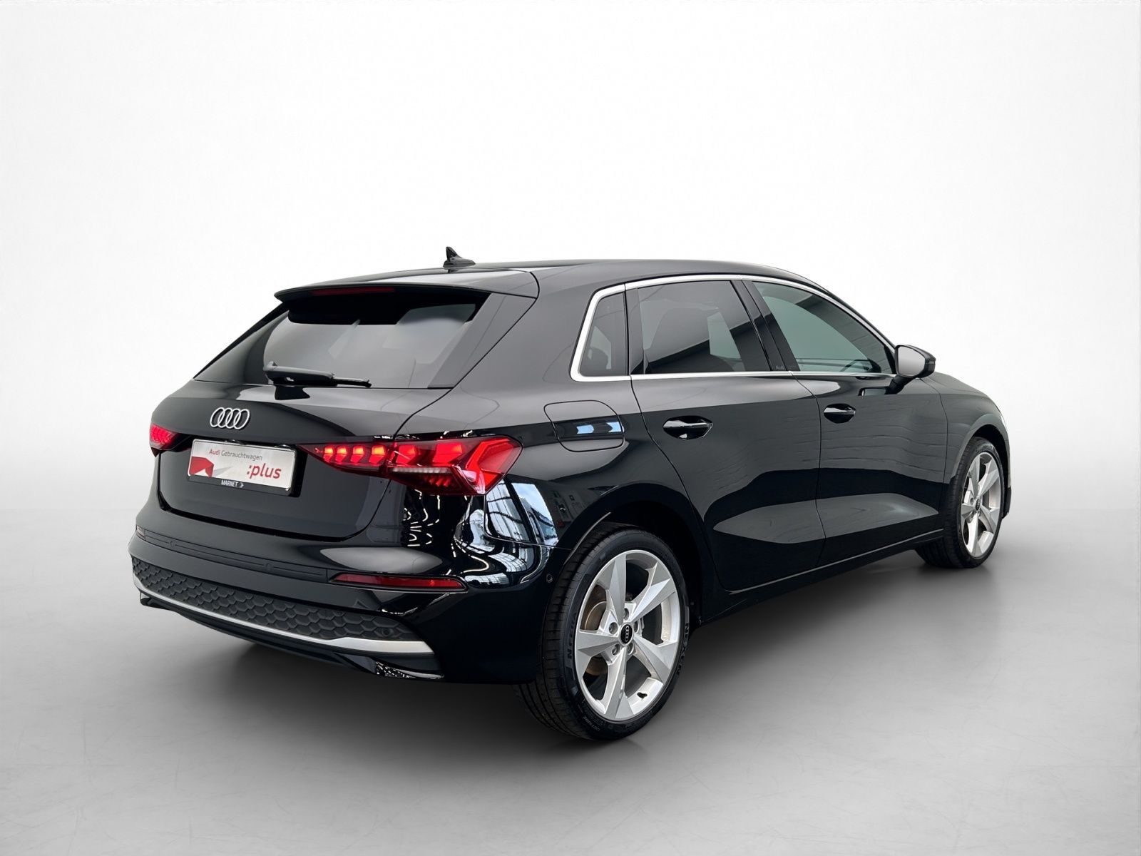 Audi A3 - Bild 2