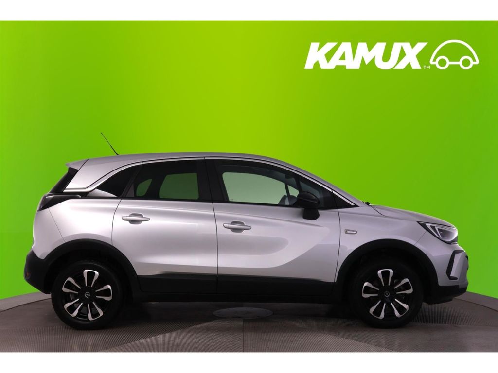 2023 Opel Crossland (X)