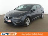 Seat Leon 1.5 TSI ACT FR*PDC*SHZ*TEMPO*KLIMA*GARANTIE - Seat Leon in Gelsenkirchen