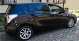 Toyota Verso AUTOMATIK 7Sitze 1.Hand TÜV NEU NAVI RFK - Toyota Verso Gebrauchtwagen in Berlin