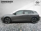 Opel ASTRA 5-Türer. GS. DynLicht 360 FLA SpurH SpurW - Opel Astra: D