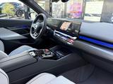 BMW M5 Touring PANO AHK DA PROF PA PROF KERAMIK 0,5% - BMW M5 Gebrauchtwagen in Hamburg