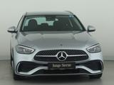 Mercedes-Benz C 200 T *AMG Advanced*LED*PDC*Kamera*EL.Heckkl.* - Mercedes-Benz C 200: Automatik