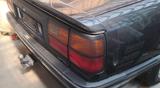 Opel Senator - Opel aus 1991