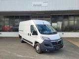 Opel Movano C Kasten L2H2 2,2 CDTI Sitzheizung RKF