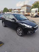 Hyundai ix35 2.0 CRDi 135 kW Premium 4WD Automatik P... - Hyundai ix35 in Düsseldorf