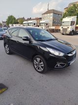 Hyundai ix35 2.0 CRDi 135 kW Premium 4WD Automatik P... - Hyundai ix35 in Düsseldorf