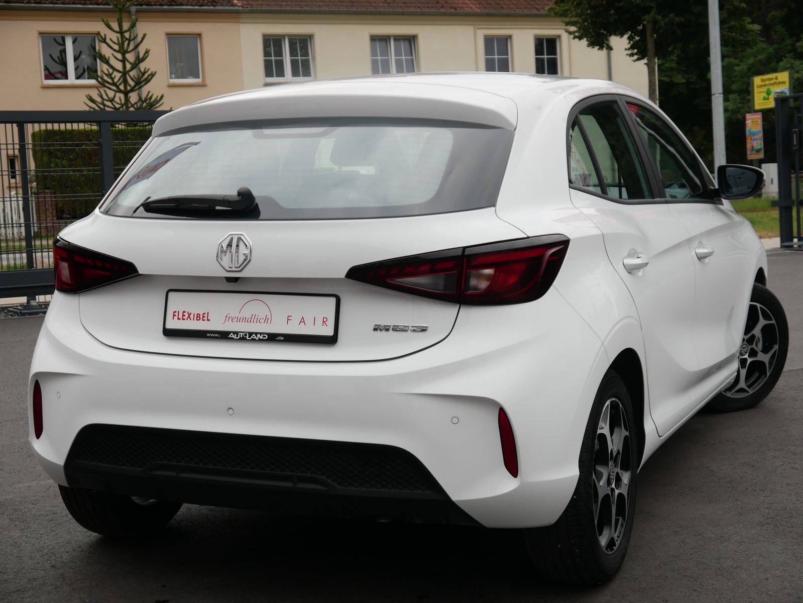 MG3