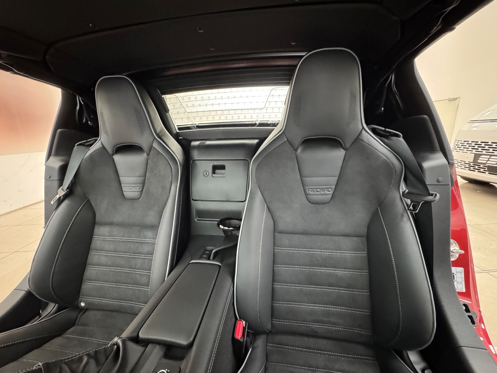 Mazda MX-5 - Bild 19