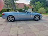Jaguar XKR Cabriolet - - gebrauchte Jaguar Roadster