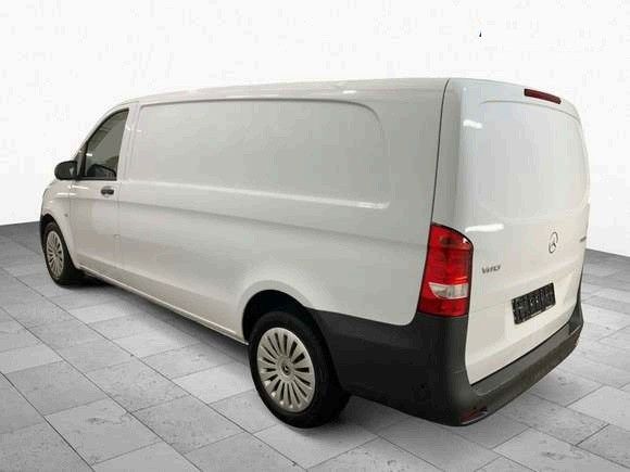 Fahrzeugabbildung Mercedes-Benz Vito 116 CDI 9G Extral Klima Kamera SHZ