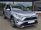 Toyota RAV 4/ Hybrid 4x4/Carplay/Plug-in - Toyota RAV 4 Gebrauchtwagen in Mönchengladbach