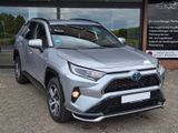 Toyota RAV 4/ Hybrid 4x4/Carplay/Plug-in - Toyota RAV 4 Gebrauchtwagen in Krefeld