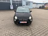 Fiat 500 1.2 8V Sport/Klima/Alu/Tüv Neu - Fiat 500: Schwarz, Sport