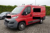 Citroën Jumper Kasten 30 L1H1 PROLINE HDi 110 Kamera AHK - gebrauchte Citroën Jumper aus dem Jahr 2015